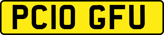 PC10GFU