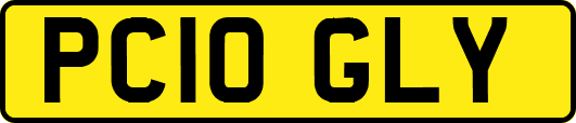 PC10GLY