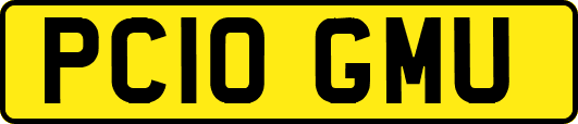 PC10GMU