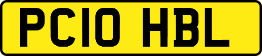 PC10HBL