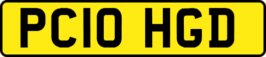 PC10HGD