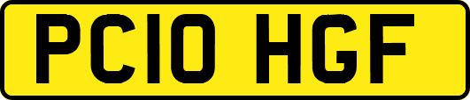 PC10HGF