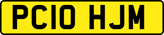 PC10HJM