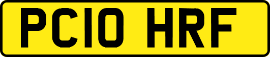 PC10HRF