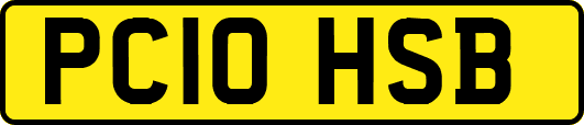 PC10HSB