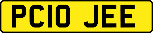 PC10JEE