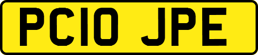 PC10JPE