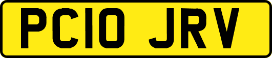 PC10JRV