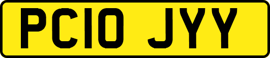PC10JYY