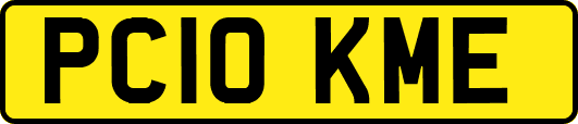 PC10KME