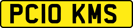 PC10KMS