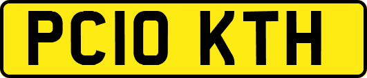 PC10KTH