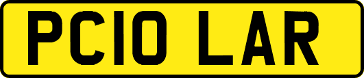 PC10LAR