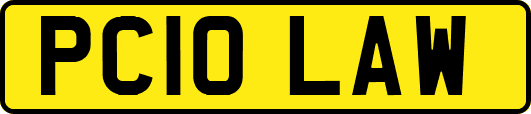 PC10LAW