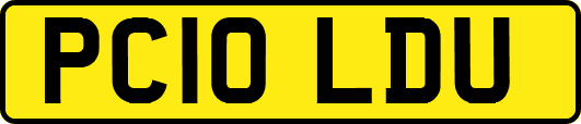 PC10LDU
