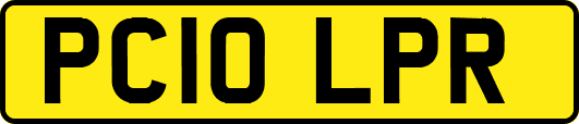 PC10LPR