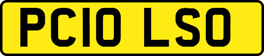 PC10LSO