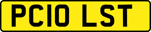PC10LST