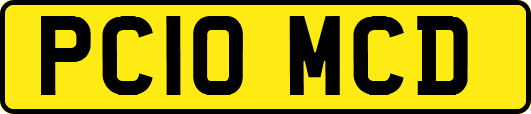 PC10MCD
