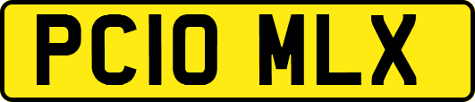 PC10MLX