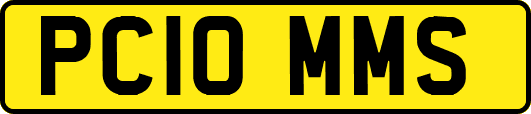 PC10MMS