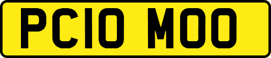 PC10MOO