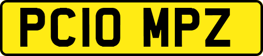PC10MPZ