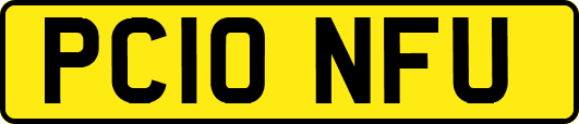 PC10NFU
