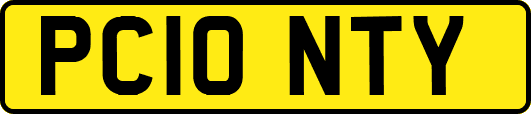 PC10NTY