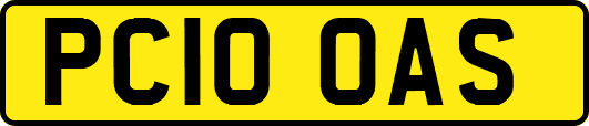 PC10OAS
