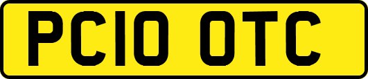 PC10OTC