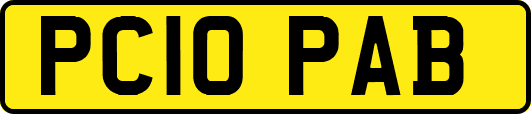 PC10PAB