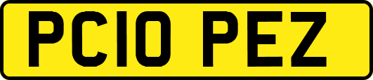 PC10PEZ
