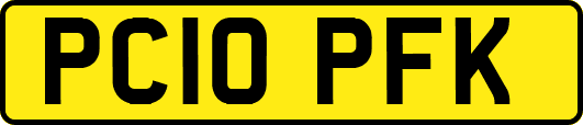 PC10PFK