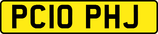 PC10PHJ