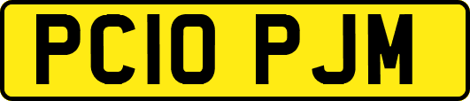 PC10PJM