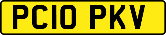 PC10PKV