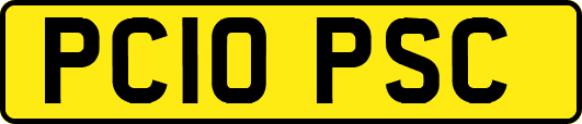PC10PSC