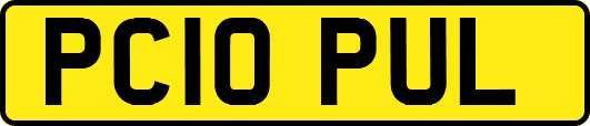 PC10PUL