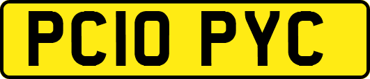 PC10PYC