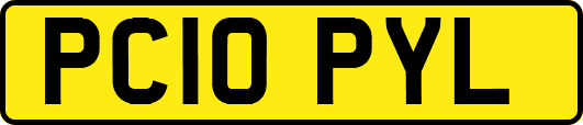 PC10PYL