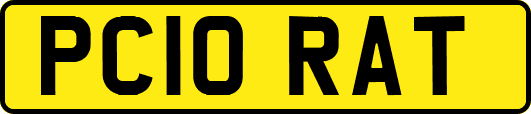 PC10RAT