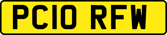 PC10RFW