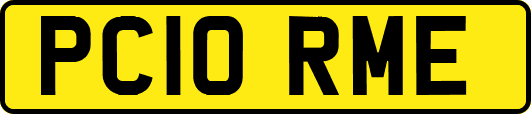PC10RME
