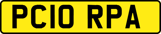 PC10RPA