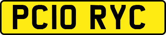 PC10RYC