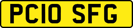 PC10SFG