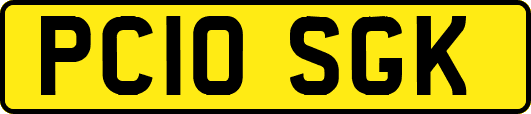 PC10SGK