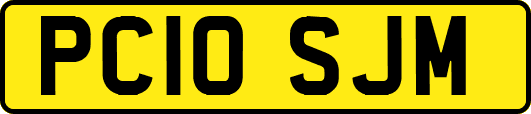 PC10SJM