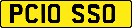 PC10SSO
